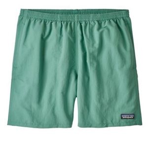Men’s NWT Patagonia Baggies
